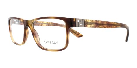 versace frames cost|Versace frames for men.